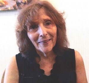 Annette M. Sauter