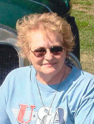 Saundra Faye Newcomb Profile Photo