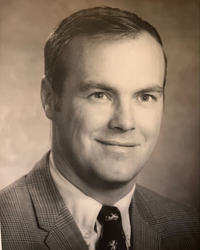 Robert D. Wrinkle