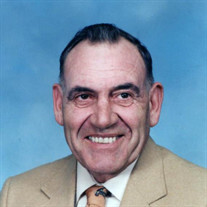 Stanley L. Swift "Stan" Profile Photo