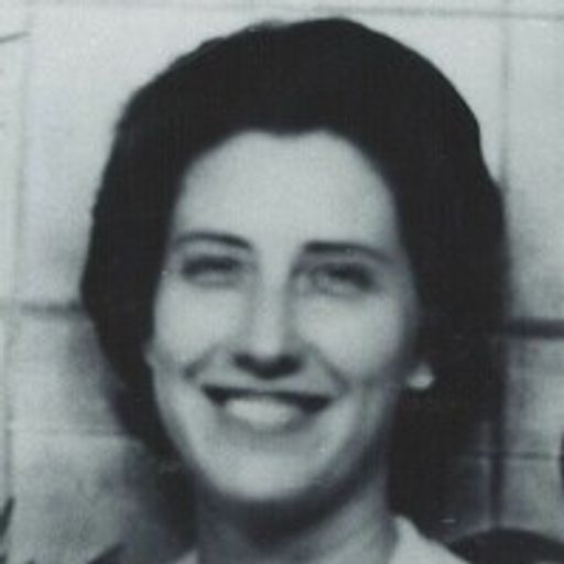 Mary E. Justice