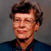 Jane A. Morrison Profile Photo