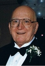 Francis Bidinger Sr.