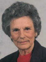 Thelma Morrison