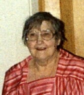 Mildred Pauline Carey