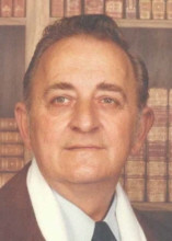 William J. Finnell Profile Photo