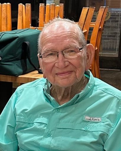 Gene Karasek, Sr.