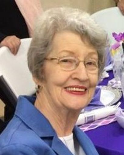 Janice Polster Chandler Obituary January 10, 2024 - Leavitt Funeral Home