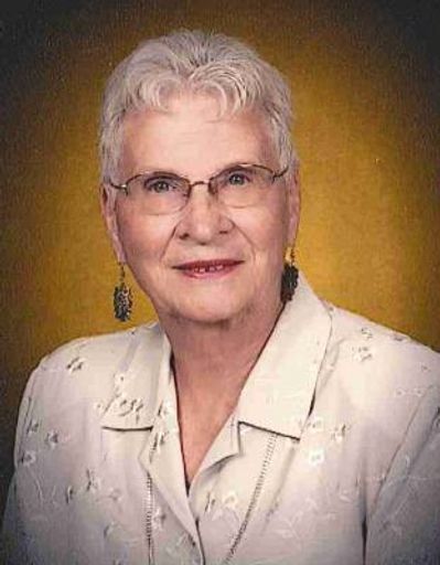 Muriel Rose Heidemann- Services Updated