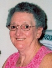 Wanda E. Whitaker