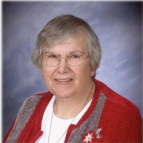 Dorothy Fritz Profile Photo