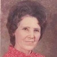 Gladys Hilliard Keesee