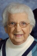 Ruth M. Keppler Willoughby