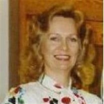 Marjorie Griffith Profile Photo