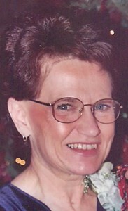 Judith M. Kearney