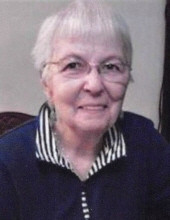 Peggy  Joanne Hagy Clark Bunch Profile Photo