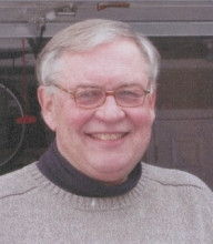 Donald  George Ebert