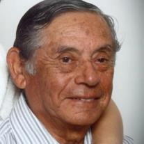 Manuel L. Olavarria Profile Photo