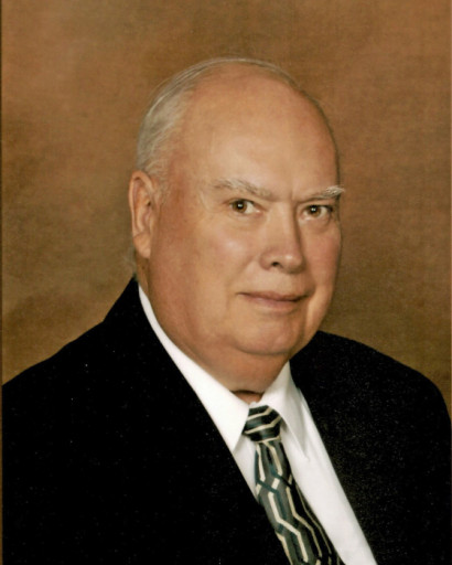 Donald Johnson Profile Photo