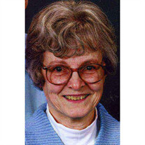 Judith A. Ratliff