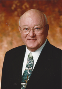 Raymond Tate, Jr.