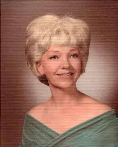 Nan Mae Eddleman Profile Photo