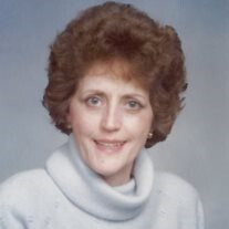 Mrs. Florence M. Porter