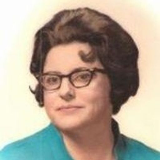 Gloria J. Callihan Popp