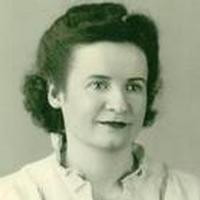 Martha "Mickey" L. Elliott