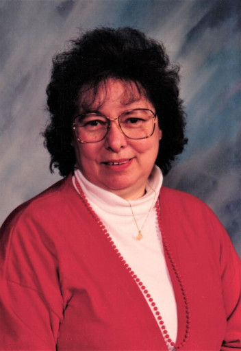 Nancy Jensen