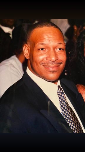Danny Standifer Sr.
