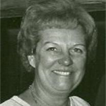 Dorothy Richert