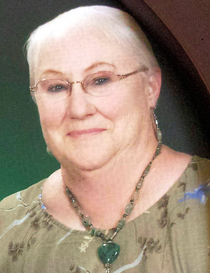 Mary Kay Childress