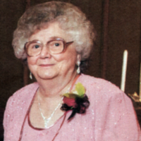 Patsy June Plumer