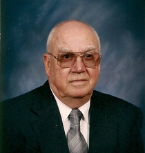 William "Bill" Holmes Profile Photo