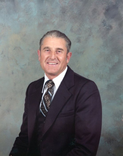 Norman B. Cline Profile Photo
