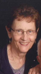 Norma J. Reed