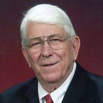 John Hayes Sr.