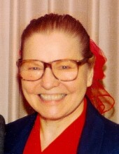 Sophia E. Borys Profile Photo