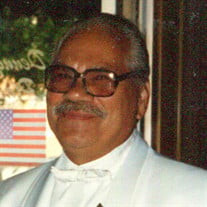 George Raymond Nemitz Sr.