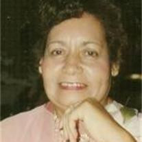 Nieves O. Padilla Profile Photo
