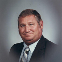 James F. Tolbert Profile Photo