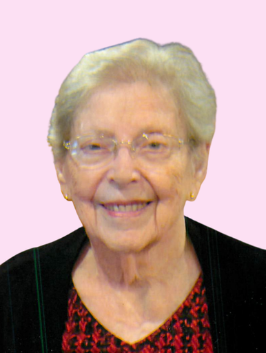 Mary Wood Profile Photo