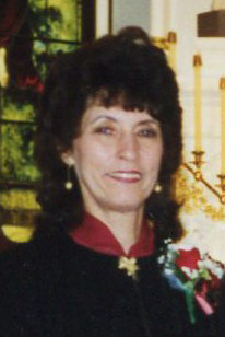 Marjorie Wendt