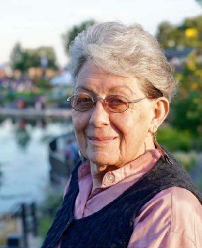 H. Jane Atkinson