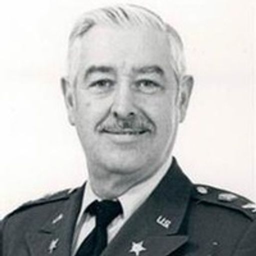 Billy D. Gibson