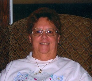 Patricia A. Oliver