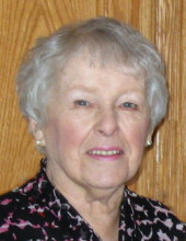 Marjorie Ann Kinsley Profile Photo