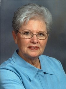 Diane Louise Crocetti