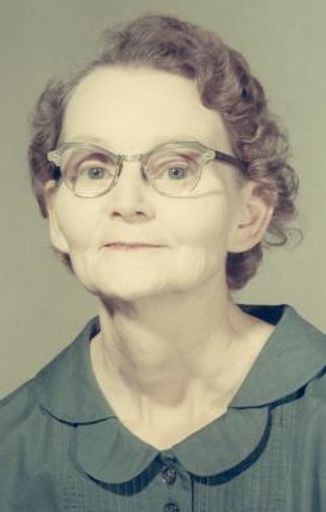 Lillie Mae Flippen Beasley